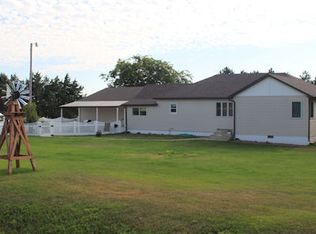 86761 523rd Ave, Brunswick, NE 68720