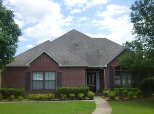 4105 W Knoxville St, Broken Arrow, OK 74012