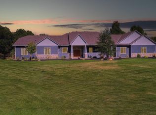 16050 201st Ave NW, Elk River, MN 55330