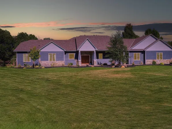 16050 201st Ave NW, Elk River, MN 55330