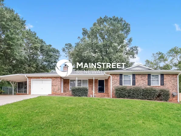 312 Brookside Dr, Fort Mill, SC 29715