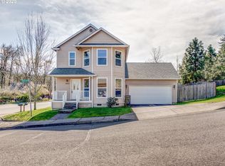 2070 Augusta St, Eugene, OR 97403