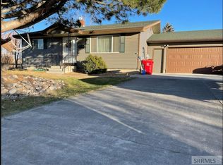 3892 E 200 N, Rigby, ID 83442