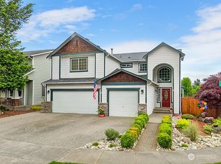 28648 224th Pl SE, Maple Valley, WA