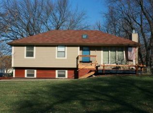 1300 NE 112th Ter, Kansas City, MO 64155