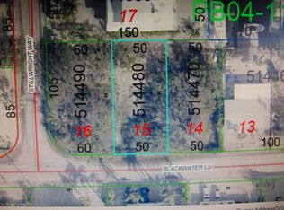 42 N Blackwater Ln, Key Largo, FL 33037