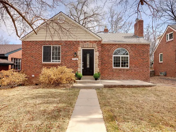 714 Fairfax Street, Denver, CO 80220