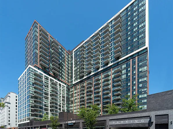 33 Bond Street 1513 image 24 of 24