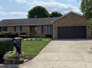 4073 Elizabeth St, Richmond, IN 47374