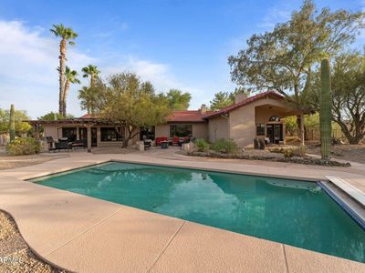 1710 W Camino Dr, Wickenburg, AZ, 85390