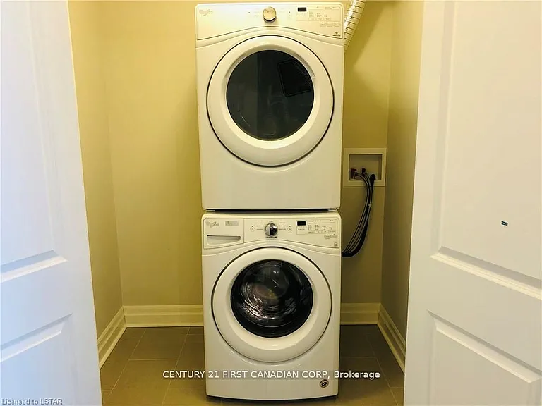260 Villagewalk Blvd #608 — Photo 38