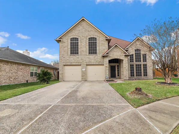 14615 Twisted Pecan Ct, Houston, TX 77015