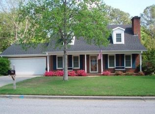 446 Amelia Dr E, Martinez, GA 30907