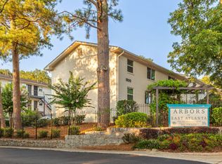 Arbors of East Atlanta, Atlanta, GA 30317