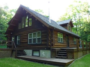 6465 County Road A, Egg Harbor, WI 54209