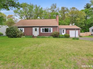 10 Cheryl Drive, Enfield, CT 06082