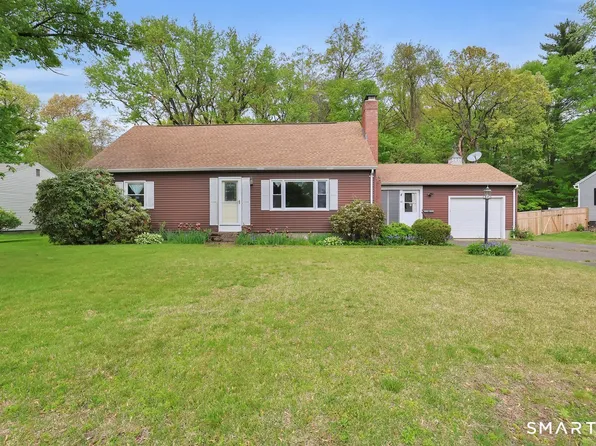 10 Cheryl Drive, Enfield, CT 06082
