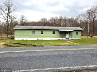 97 Kutz Rd, Fleetwood, PA 19522