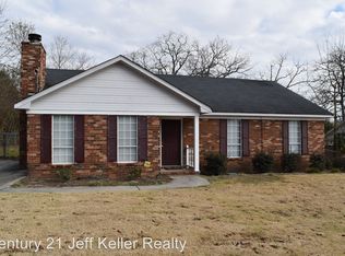 3634 Hiers Blvd, Hephzibah, GA 30815