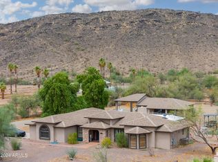 4444 W Calle Poco St, Laveen, AZ 85339