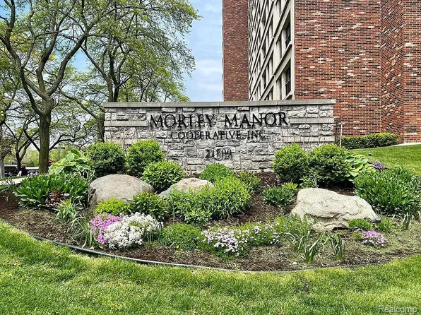 21800 Morley Ave APT 712, Dearborn, MI 48124