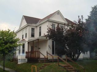 201 Randolph St, Richmond, IN