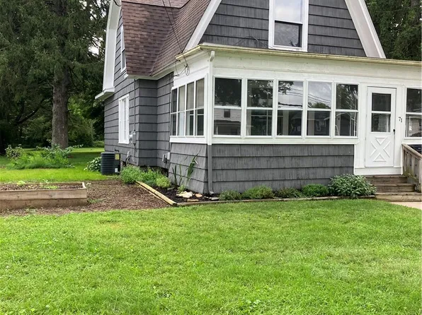 71 Syracuse St, Baldwinsville, NY 13027