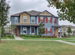 5830 Circa Fishhawk Blvd, Lithia, FL 33547