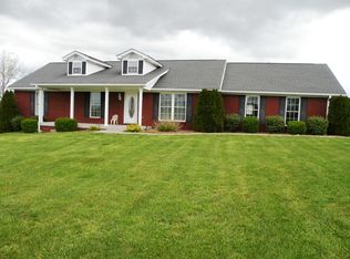 710 Stringtown Rd, Bloomfield, KY 40008