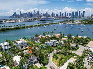 282 Palm Ave, Miami Beach, FL 33139