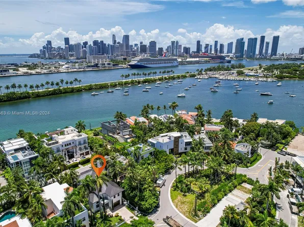 282 Palm Ave, Miami Beach, FL 33139