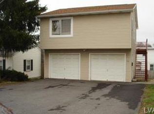 933-937 Genesee St, Allentown, PA 18103