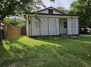 818 B St SE, Ardmore, OK 73401