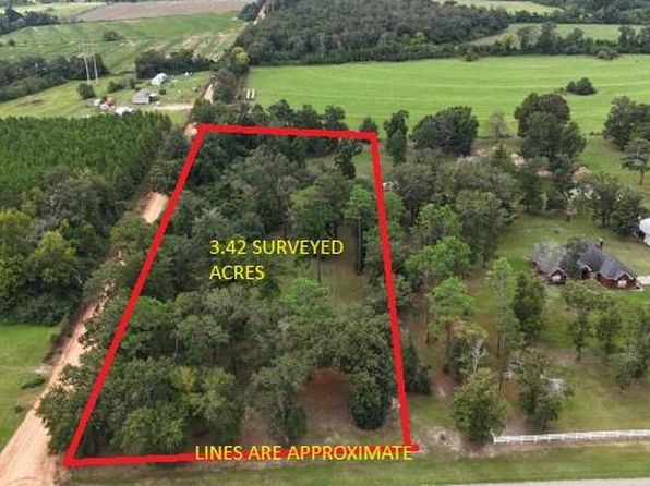 0 Ed Tolar Rd, Pansey, AL 36370