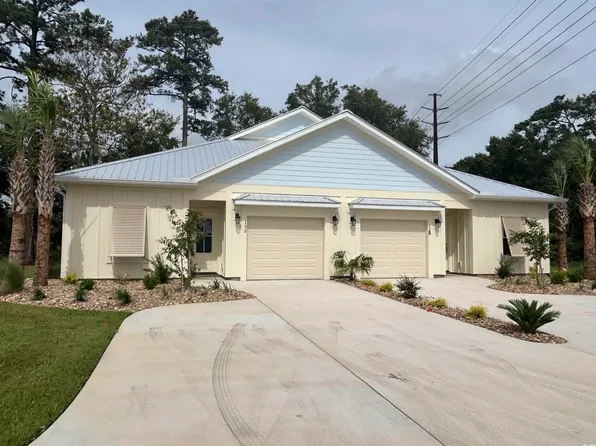 132 Hallandale Lane #Left, Murrells Inlet, SC 29576