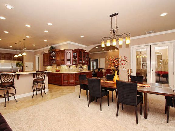 2nd image of 2398 Clubhouse Dr