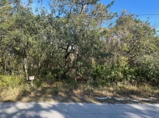 Red Oak Loop LOT 2101, New Pt Richey, FL 34654