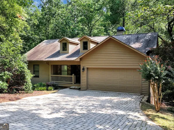 161 Falling Crk, Sautee Nacoochee, GA 30571