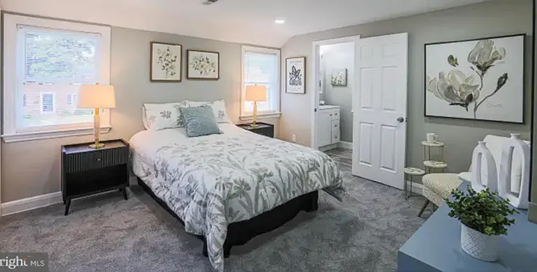 7004 Alden Rd — Photo 2