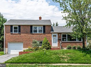 604 Arlewood Rd, Catonsville, MD 21228