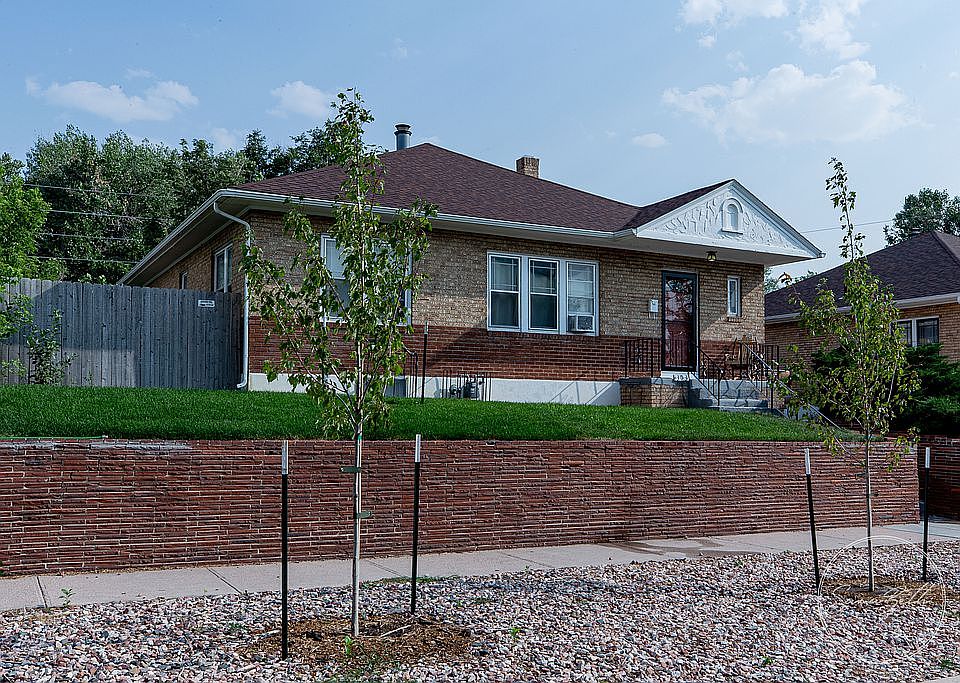 Two October Red Maples 