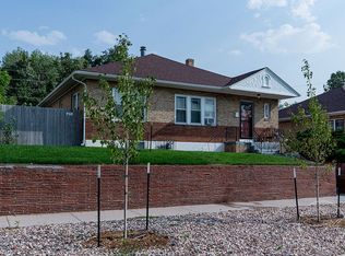 303 E 27th St, Cheyenne, WY 82001