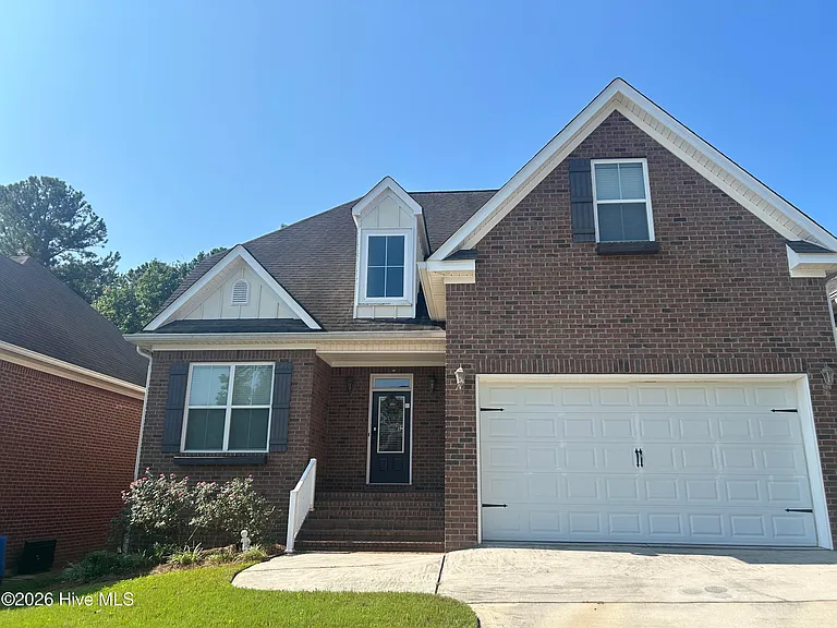 2520 Grier Cir — Photo 1