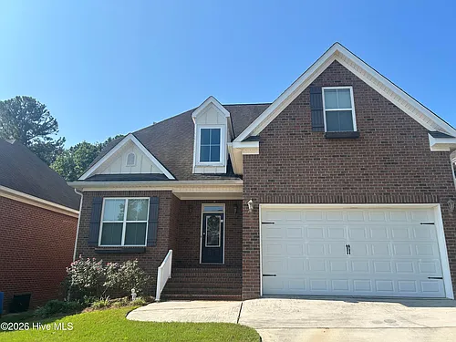 2520 Grier Cir Photo 1