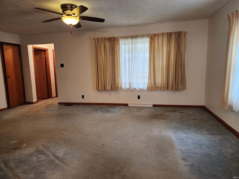 1160 S Leatherwood Rd, Bedford, IN 47421 Zillow