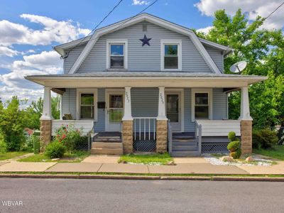2020 Whitford Ave, South Williamsport, PA, 17702