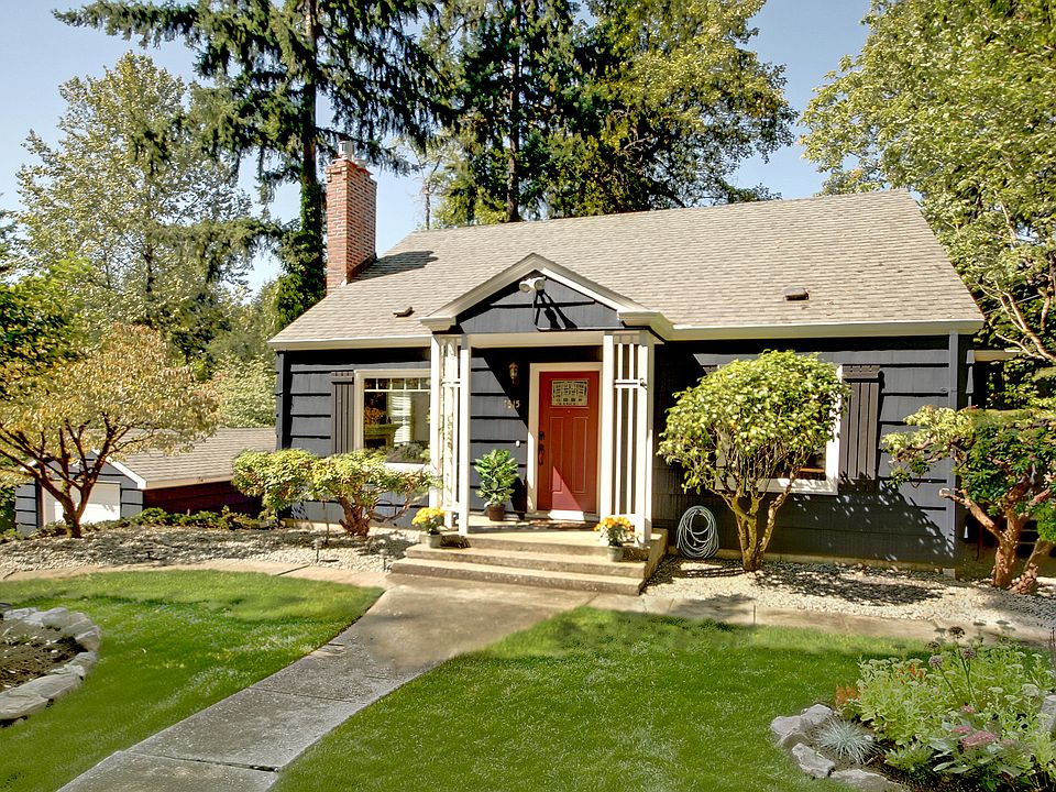 1st image of 1615 108th Ave SE