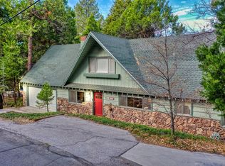180 Joaquin Miller Rd, Lake Arrowhead, CA 92352