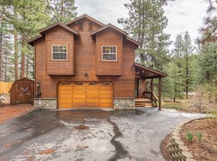 10727 Balfour Reach, Truckee, CA