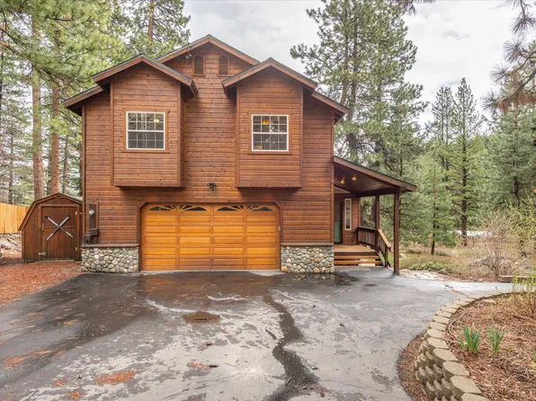 10727 Balfour Reach, Truckee, CA 96161